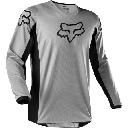Maglia Fox Racing 180 Prix N003 2020 Manica Lunga